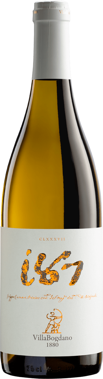 187 - Chardonnay Selezione