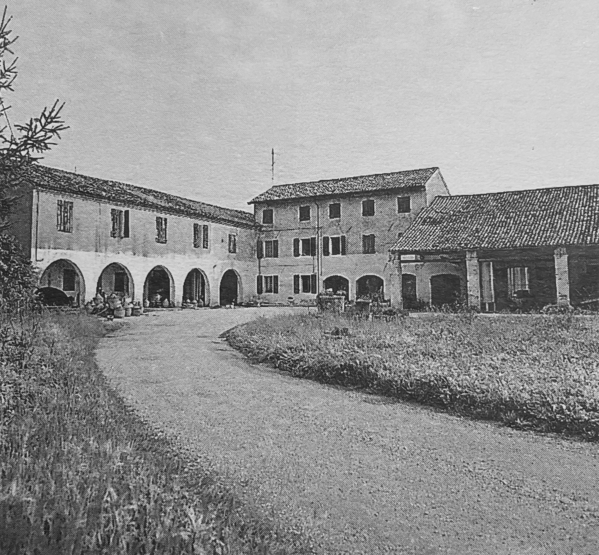 Casa Zabeo